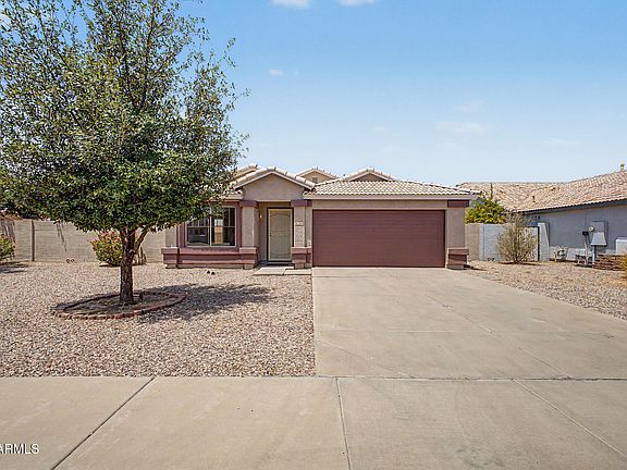 2nd image of 3866 S JOSHUA TREE Lane