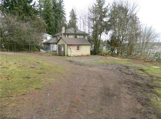 4730 NW Merideth St, Bremerton, WA 98312