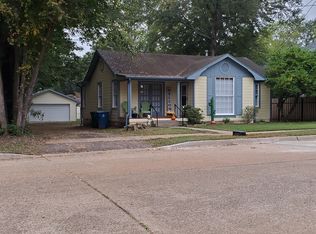 106 Medill St #A, Marshall, TX 75670