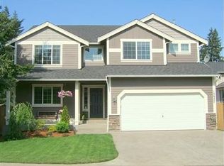 6757 SE 5th St, Renton, WA 98059