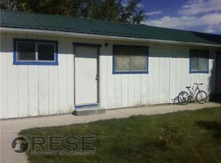 361 S 300 W APT 3, Delta, UT 84624