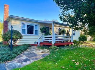 247 Ralston Rd, Slippery Rock, PA 16057