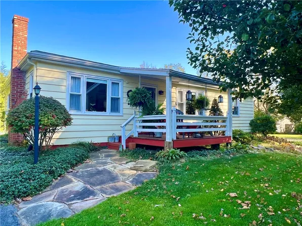 247 Ralston Rd, Slippery Rock, PA 16057