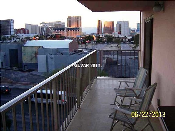 3rd image of 205 E Harmon Ave APT 606