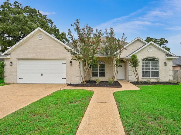 204 Marta St, College Station, TX 77845