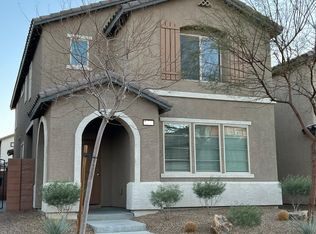 3021 Young Bouvier Ave, Henderson, NV 89044