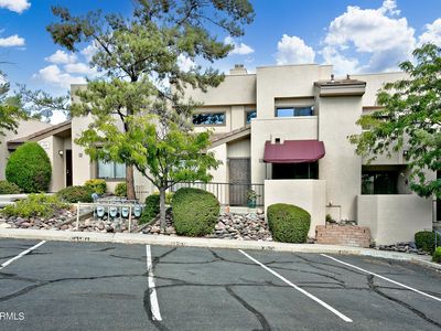 2190 Resort Way S #11G, Prescott, AZ, 86301