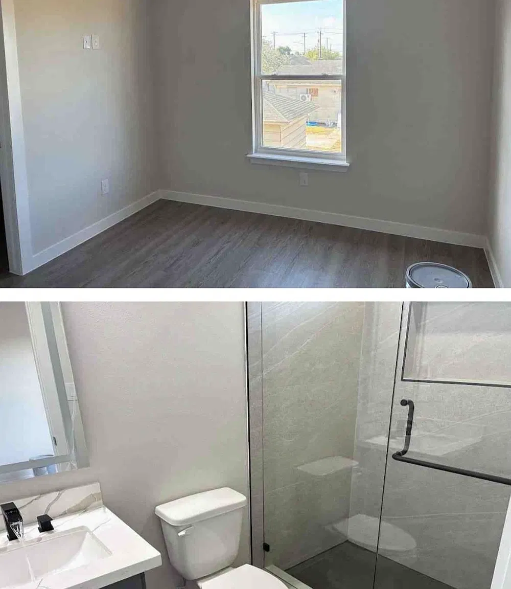 2 bed, 2.5 bath, 1240 sqft, $1,900 — Photo 4