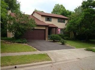 6598 Glacier Ave, Reynoldsburg, OH