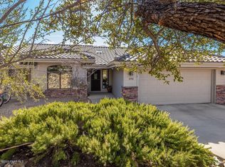 606 Wilderness Point, Prescott, AZ 86303