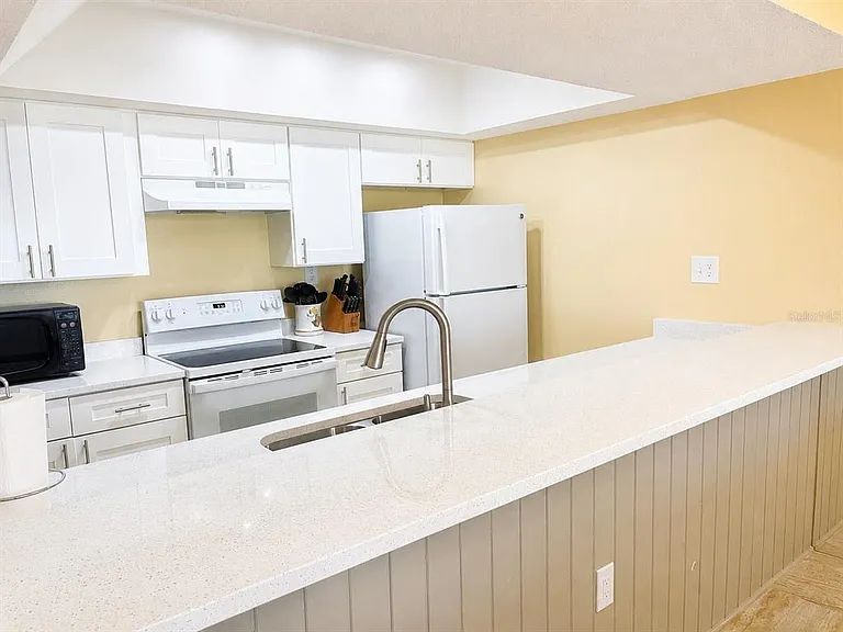 450 S Gulfview Blvd #708 — Photo 9