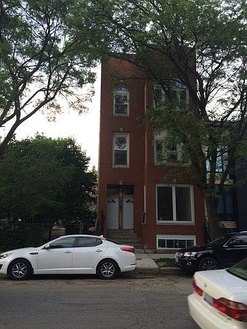 1st image of 1660 W Erie St #1