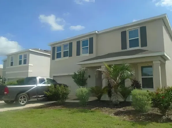 323 158th St E, Bradenton, FL 34212