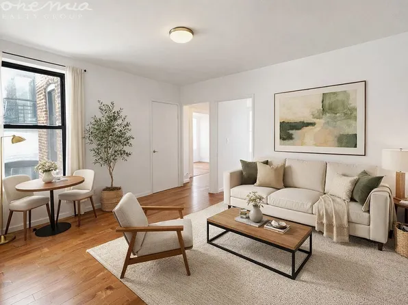 501 West 134th Street image 1 of 6