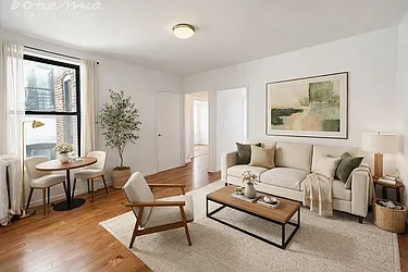 501 West 134th Street, #41