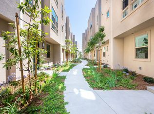 Lilian Frogtown, Los Angeles, CA 90031