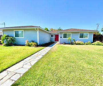 229 Hardy Ave, Campbell, CA, 95008