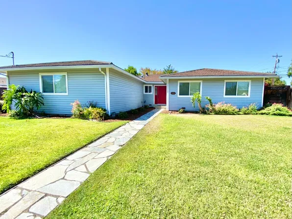 229 Hardy Ave, Campbell, CA 95008