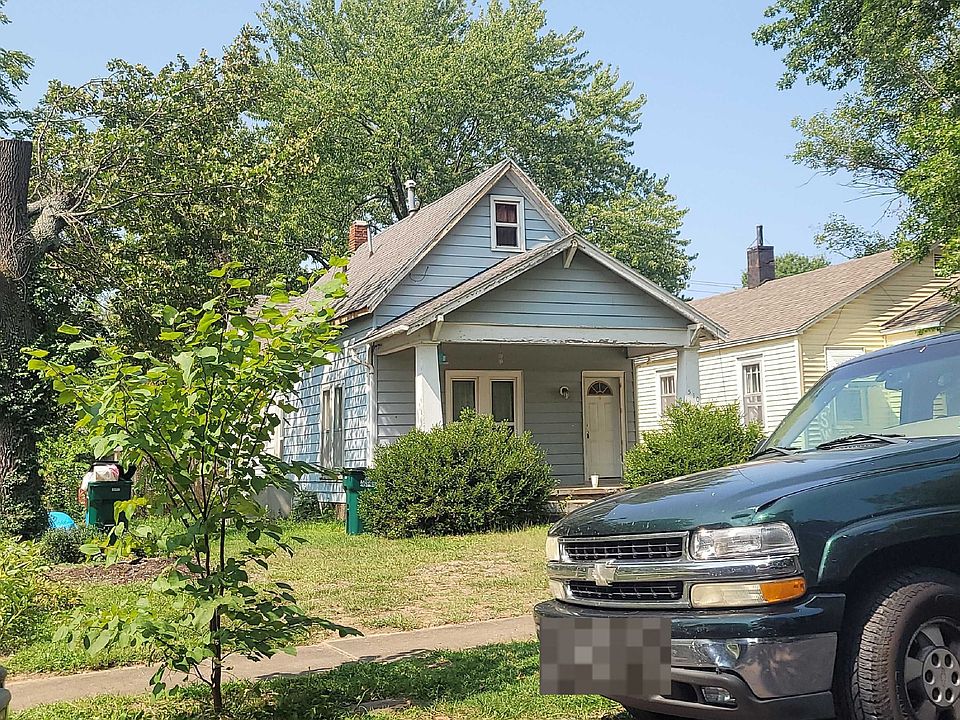 510 Frisco Ave, MO 65708 Zillow