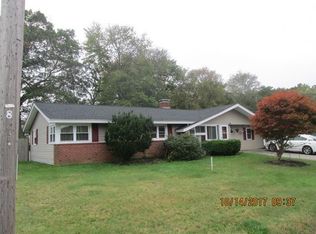 81 Christopher Rd, Brockton, MA 02302