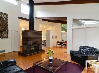 1700 Stoney Ridge Rd, Eugene, OR 97405