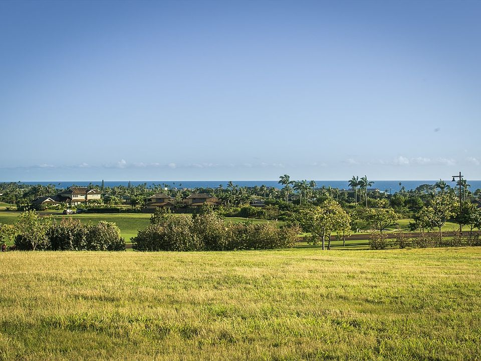 1st image of 32 Kahalawai St Lot 32