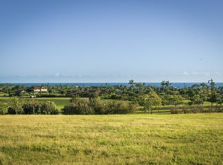 33 Kahalawai St LOT 33, Koloa, HI 96756