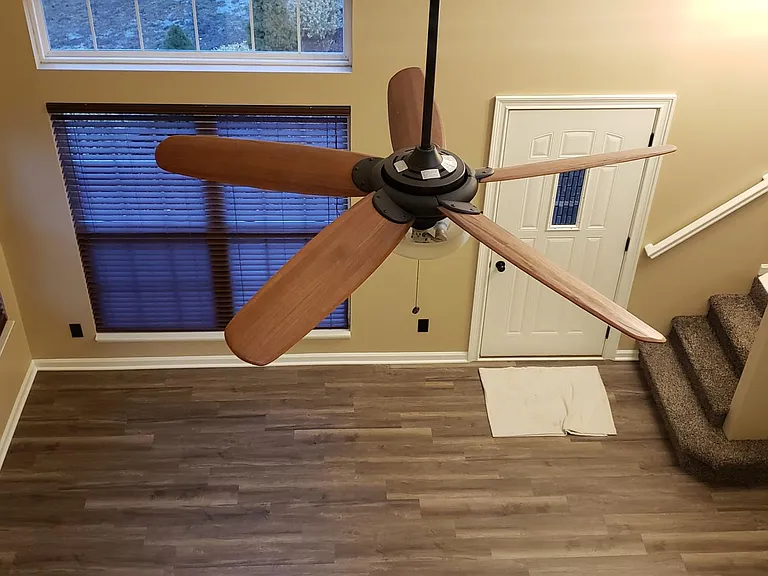3409 Mechanicsburg Dr — Photo 14