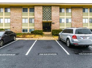 7174 Donnell Pl APT B5, District Heights, MD 20747