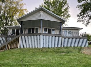 164 Hillcrest Rdg, Montezuma, IA 50171