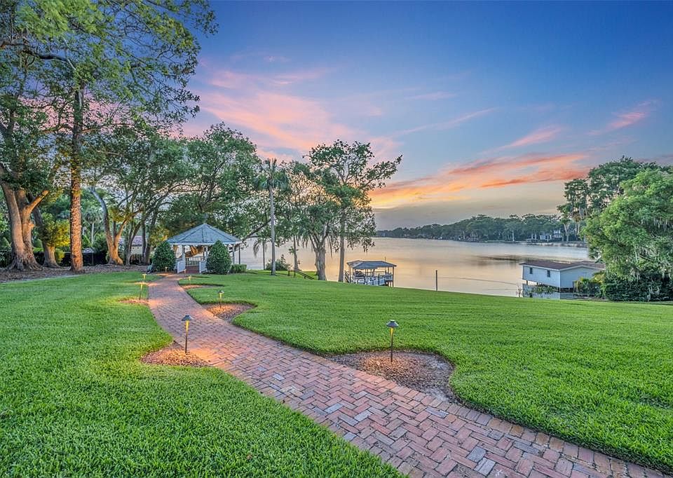 1461 Via Tuscany, Winter Park, FL 32789 MLS O6112070 Zillow