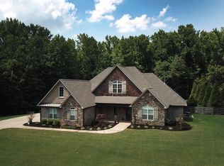 16 Walter Kee Dr, Medina, TN 38355