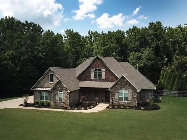 16 Walter Kee Dr, Medina, TN 38355