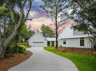 280 Seabreeze Ct, Inlet Beach, FL 32461