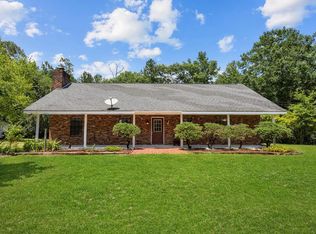 3053 Hamp Lea Rd, Magnolia, MS 39652