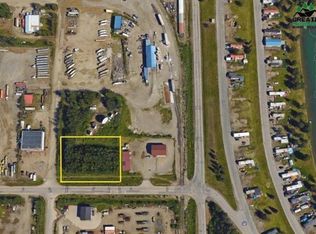 3529 Macarthur St, Fairbanks, AK 99701