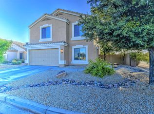 23338 N High Dunes Dr, Florence, AZ 85132