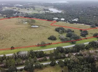 5820 Lake Winona Rd, De Leon Springs, FL 32130