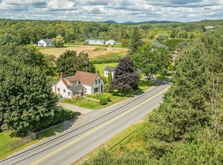 28 Old County Rd, Thomaston, ME 04861
