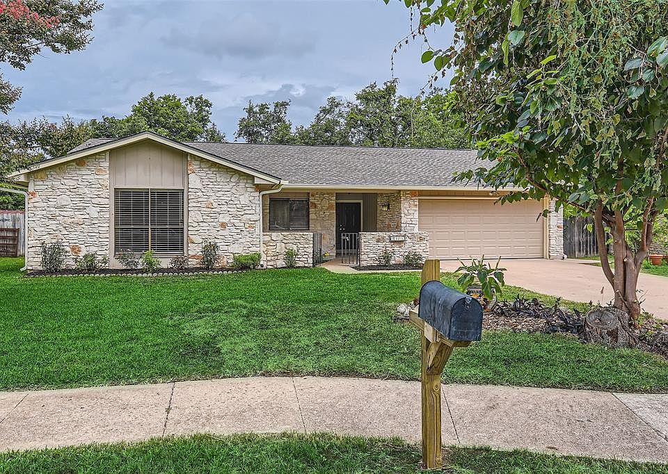 10410 Doering Ln, Austin, TX 78750 | MLS #2097373 | Zillow