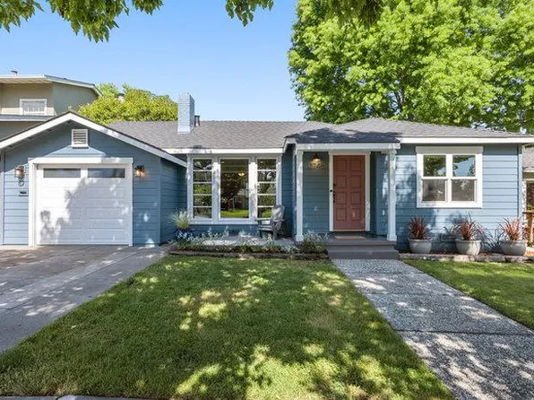 2748 Delaware Ave, Redwood City, CA 94061