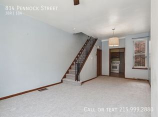 814 Pennock St, Philadelphia, PA 19130