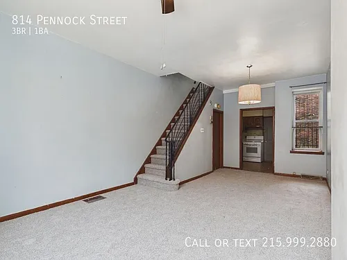814 Pennock St Photo 1