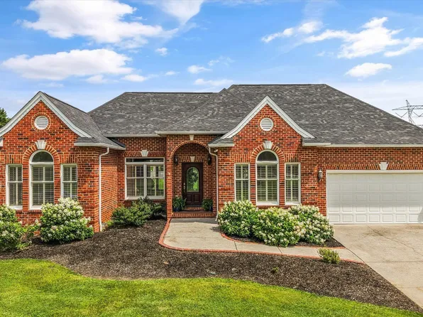 963 Southwick Dr, Alcoa, TN 37701