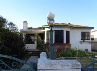 208 E 110th St, Los Angeles, CA 90061