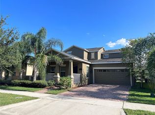 15060 Evergreen Oak Loop, Winter Garden, FL 34787