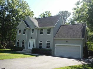 208 E Haws Ct, Galloway, NJ 08205