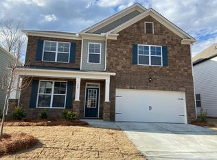 194 Yaupon Trl, Braselton, GA 30517