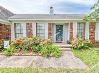 12471 Maryland Pl, Sherwood, AR 72120