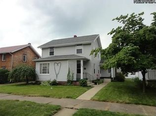 364 Union Ave NW, New Philadelphia, OH 44663